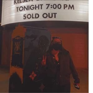 Meet your Posher, Emily